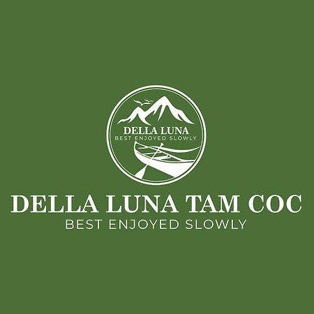 Della Luna Tam Coc Ninh Binh Exterior photo