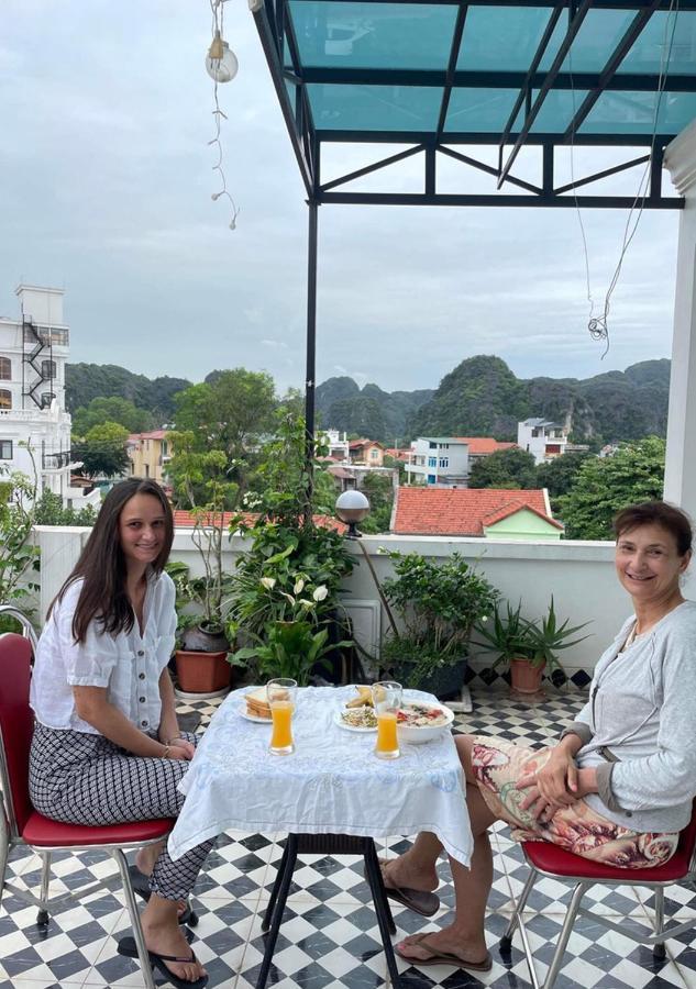 Della Luna Tam Coc Ninh Binh Exterior photo