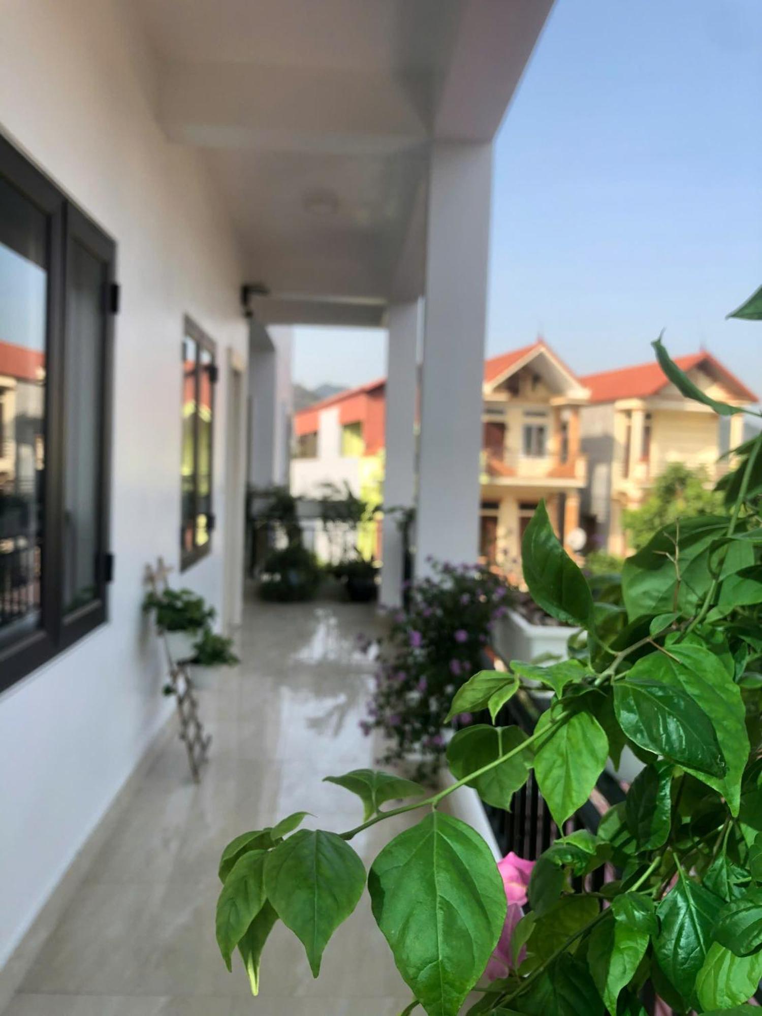 Della Luna Tam Coc Ninh Binh Exterior photo